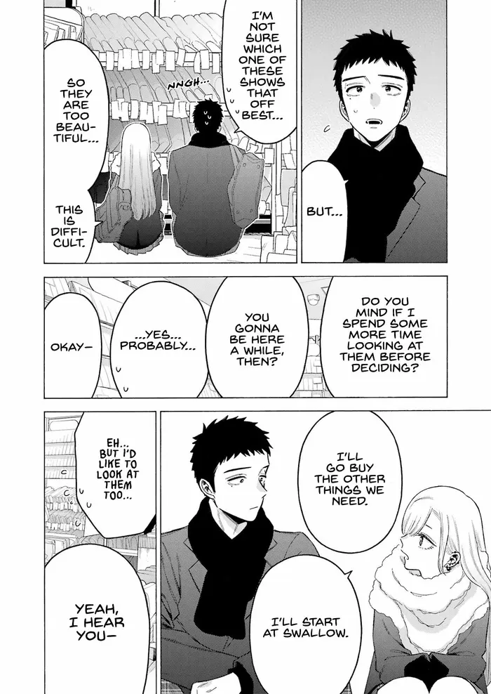 My Dress-Up Darling Chapter 89 image 06_optimized